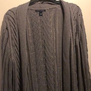 Banana Republic Knit Sweater